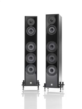 Vienna Acoustics Beethoven Concert Grand Reference Lautsprecher Paar